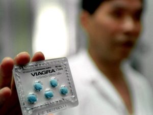 Wie berechnet man eine richtige Dosierung von Viagra