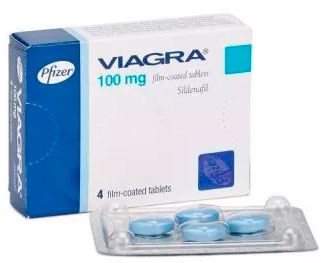 Gegenanzeigen und Nebenwirkungen der Viagra
