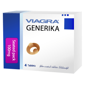 Viagra Generika kaufen Sildenafil