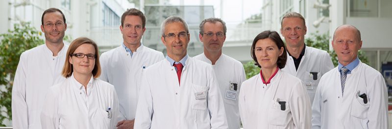 Medizinische Beirat Fachexperten für Männergesundheit und Erektile Dysfunktion (Urologen, Apotheker, Pharmazeutiker)