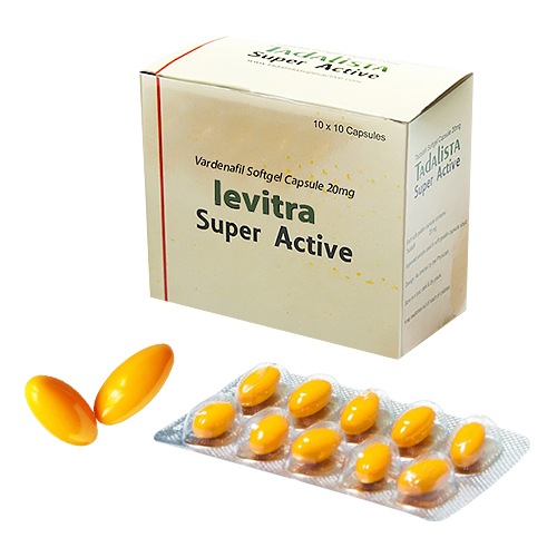 Levitra Super Active Kaufen